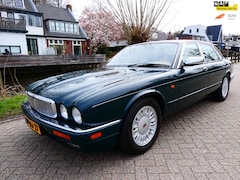 Daimler Double Six - 6.0 V12 312pk Origineel Nederlands met historie Youngtimer
