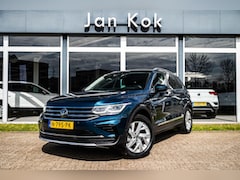 Volkswagen Tiguan - 1.5 TSi 150 pk DSG-7 Elegance | Matrix LED | Alcantara | Virtual Cockpit