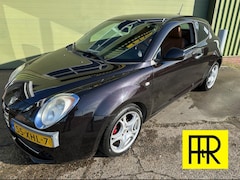 Alfa Romeo MiTo - 0.9 TwinAir Distinctive