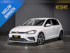 Volkswagen Golf - 1.5 TSI Highline Business R | Automaat | Acc | Navigatie | Stoelverwarming