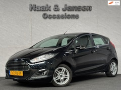 Ford Fiesta - 1.0 EcoBoost Titanium navi cruise e ramen