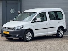 Volkswagen Caddy - 1.2 TSI Trendline