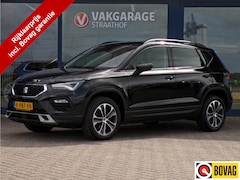 SEAT Ateca - 1.5 TSI Style Business Intense, Trekhaak / Carplay + Android Auto / Full LED / Camera + Se
