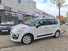 Citroën C3 Picasso - 1.2 PURETECH FEEL EDITION / Trekhaak /