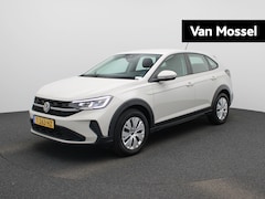 Volkswagen Taigo - 1.0 TSI | APPLE CARPLAY - ANDROID AUTO | AIRCO | CRUISE CONTROL | LED VERLICHTING |