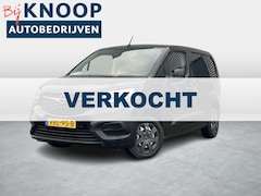 Opel Combo - 1.6D L1H1 Edition | Cruise Control | PDC | Navi |