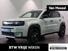 Fiat Grande Panda - 1.2 Hybrid ICON | BTW VRIJE WEKEN