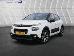 Citroën C3 - 1.2 PureTech Shine rijklaar incl garantie