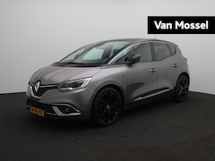 Renault Scénic - 1.3 TCe Bose Aut. |HUD | Panoramadak | Black Edition | Aut. | Adapt. Cruise