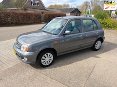 Nissan Micra - 1.4 Clair