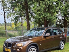 BMW X1 - SDrive18i Executive Nieuwe apk , Navigatie