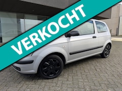 Hyundai Getz - 1.1i Active Young BJ 5-2005 APK 3-2027