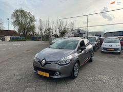 Renault Clio Estate - 1.5 dCi ECO Night&Day Airco Navi PDC 2015