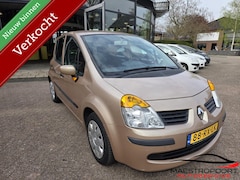 Renault Modus - 1.6-16V Tech Road