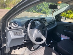 Nissan Pixo - 1.0 Look