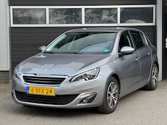 Peugeot 308 - 1.6 THP Allure HANDEL/EXPORT