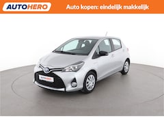 Toyota Yaris - 1.5 Hybrid Dynamic |DC34476|