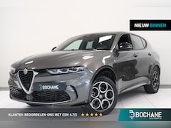 Alfa Romeo Tonale - 1.3T PHEV Ti | Camera | Adaptieve cruise | AppleCarplay AndroidAuto | Climate control |