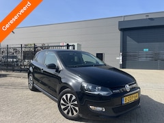 Volkswagen Polo - 1.4 TDI BlueMotion Clima Bleutooth Parksensor