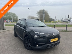 Citroën C4 Cactus - 1.6 BlueHDi Clima Camera Panoramadak Led