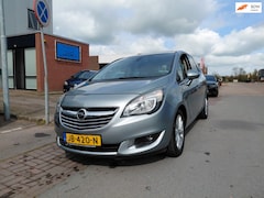 Opel Meriva - 1.4 Turbo Cosmo