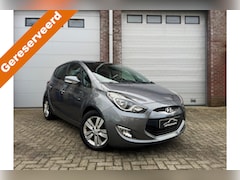 Hyundai ix20 - 1.4i i-Vision Pano/Camera/Navi/Trekhaak/Garantie
