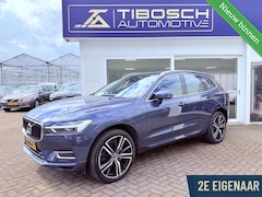 Volvo XC60 - 2.0 T8 Hybrid Panorama Trekhaak Adapt Cruise