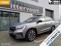 Renault Austral - E-Tech full hybrid 200 iconic esprit Alpine