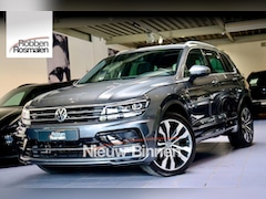 Volkswagen Tiguan - 2.0 TSI 4M R-Line PANO|STANDK|HuD|NETTE STAAT