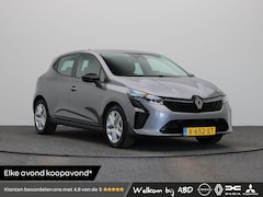 Renault Clio - 1.0 TCe 90 GPF evolution | Android Auto / Apple Carplay | Haaievin | Parkeersensoren achte