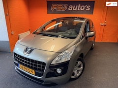 Peugeot 3008 - 1.6 THP / ST / DE LUXE / PANORAMADAK