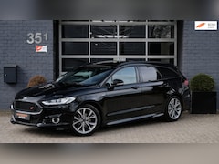 Ford Mondeo Wagon - 2.0 ST-Line Automaat|Carplay|Navi|Pano|Trekhaak|Vol