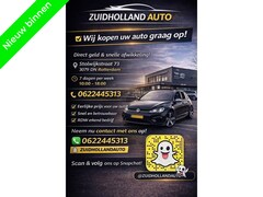 Volkswagen Polo - WIJ KOPEN UW AUTO GRAAG OP