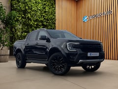 Ford Ranger Raptor - Wildtrak PHEV Edition | 5-Persoons | 3500KG Trekgewicht | Rollertop | Trekhaak | Achteruit