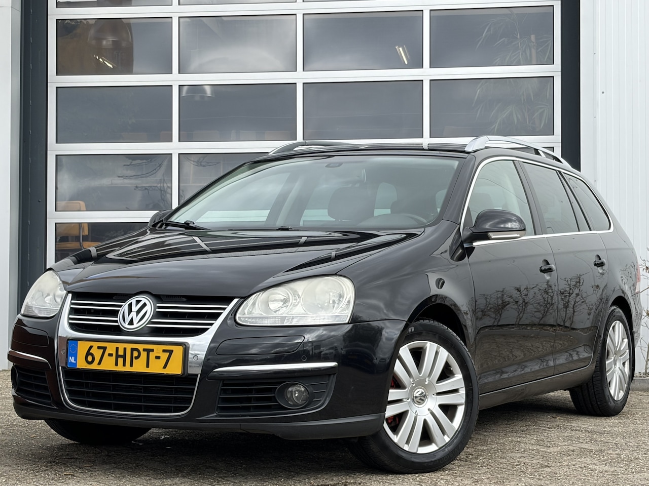 Volkswagen Golf Variant - 1.4 TSI Comfortline 122pk | Apk tot 02-02-2027! | Audio-navigatiesysteem | Cruise control - AutoWereld.nl
