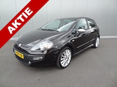 Fiat Punto Evo - 1.4-16V | 135 PK | LEDER | STOELV | CLIMATE | CRUISE | 5-DRS