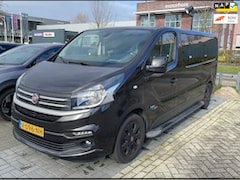 Fiat Talento - 1.6 MJ EcoJet L2H1 DC SX/5 persoons/Navi/Climate-c/Cruise-c/Mooie Bus