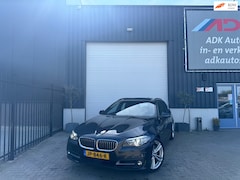 BMW 5-serie Touring - 530d High Executive HEAD UP/LANE ASSIST/ACC/19'/PANO
