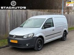 Volkswagen Caddy Maxi - 1.6 TDI Navigatie Cruise contr NAP