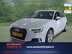 Audi A3 Sportback - 35 TFSI CoD Advance