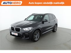 BMW X3 - xDrive30e eDrive Edition |HK30163|