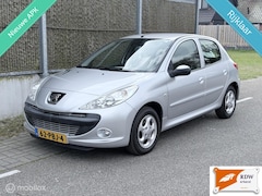 Peugeot 206 - 1.4 XS NAP/AIRCO/NWE KOPPAKKING/NWE DB RIEM