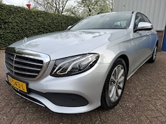 Mercedes-Benz E-klasse - 200D 7450.- EX BTW MOTOR NIET 100%