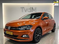Volkswagen Polo - 1.0 | TSI |HIGHLINE | VIRITUEEL | AUTOMAAT| NAVI| AIRCO| NL|