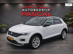 Volkswagen T-Roc - 1.5 TSI Life aut.- IQ Light-Ergoactive