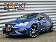 SEAT Leon - 2.0 TSI CUPRA 300 PANO BEATS VIRTUAL KEYLESS