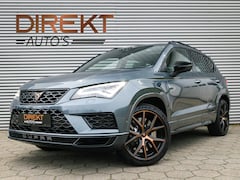 CUPRA Ateca - 2.0 TSI 4DRIVE PANO BREMBO BEATS KEYLESS VIRTUAL