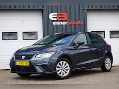 SEAT Ibiza - 1.0 TSI Flex | CAMERA | CARPLAY / NAVI | CLIMATE |