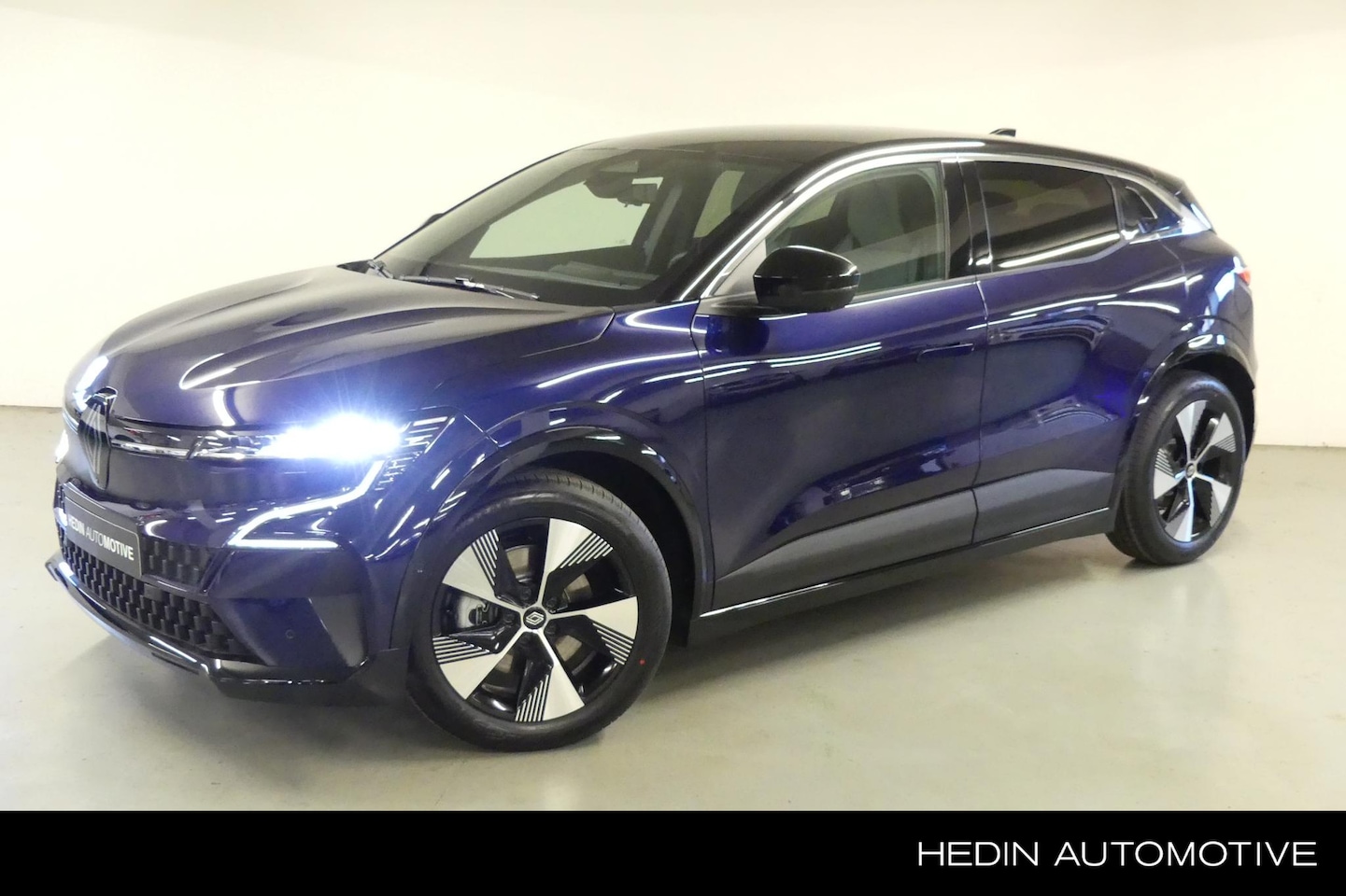 Renault Mégane E-Tech - 100% ELECTRIC comfort range techno 60 kWh | pack driving & comfort | - AutoWereld.nl