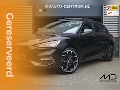 SEAT Leon - 1.4 TSI FR eHybrid 204 pk| Pano| Camera| Stoelverwarming| LED